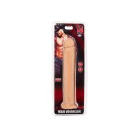 Cloud 9 Working Man - Your Wrangler Dildo - 25,5 cm, imagen 2