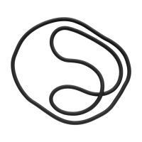 PerfectFitBrand Silicone Slim Wrap Ring - Cockring / Ball Strap - 45 cm, imagen 4