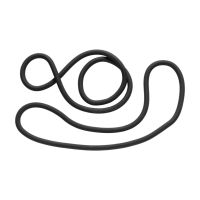 PerfectFitBrand Silicone Slim Wrap Ring - Cockring / Ball Strap - 45 cm, imagen 5