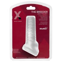 PerfectFitBrand Breeder - Funda para el pene, imagen 2