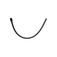 PerfectFitBrand Boquilla para Pro Shower - Negro, imagen 3