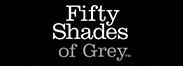 Fifty Shades Of Grey