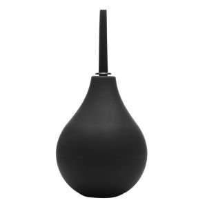 XR Brands Ducha anal de silicona