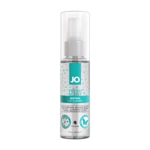 JO Fresh Scent - Limpiador de juguetes en bruma - 60 ml