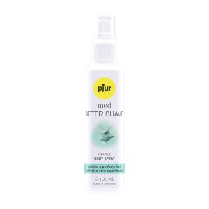 Pjur Med After Shave - Spray corporal suave - 100 ml
