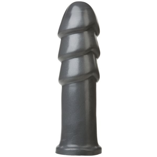 Doc Johnson B-10 Warhead - Plug anal