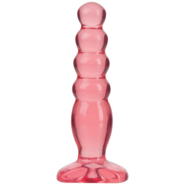Doc Johnson Anal Delight - Plug anal - 12 cm