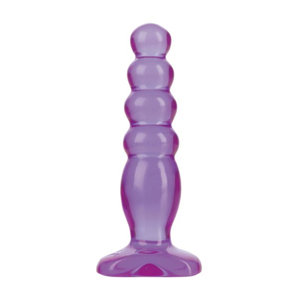 Doc Johnson Anal Delight - Plug anal - 12 cm
