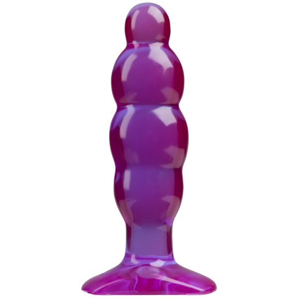 Doc Johnson Anal Stuffer Tool - Plug anal