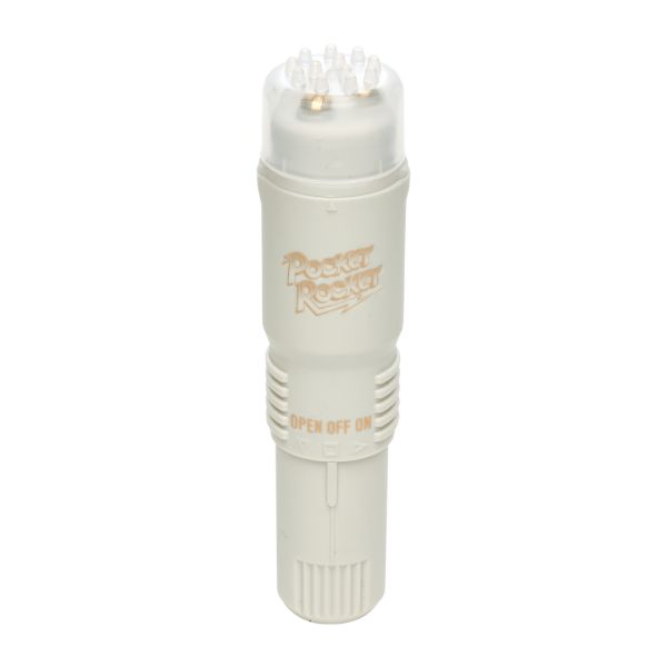 Doc Johnson The Original - Minivibrador - 10 cm