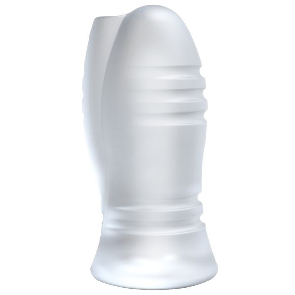 Doc Johnson Massage Beads - Masturbador vibrador ULTRASKYN