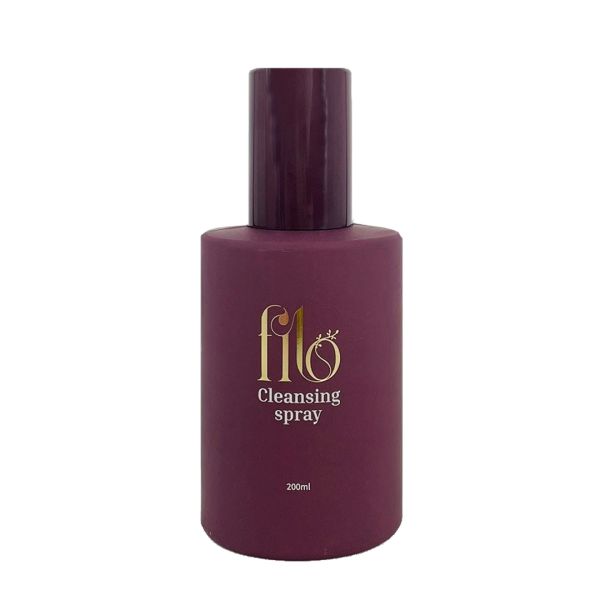 My Own Filo Spray Limpiador - Manos y juguetes - 200 ml