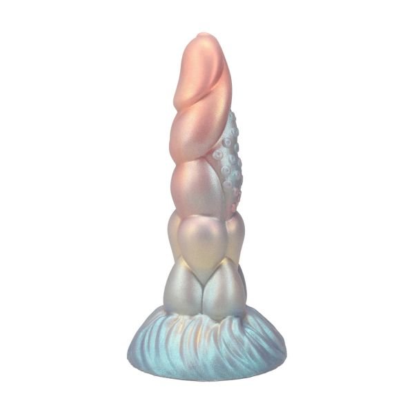 Doc Johnson Fantasy Fuckers - Milky Way - Multicolor