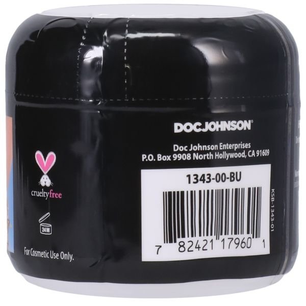 Doc Johnson Golden Girl - Lubricante anal