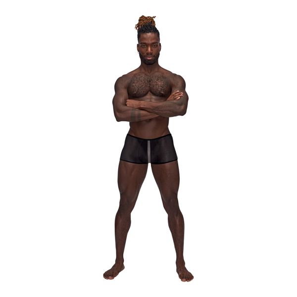 Male Power Landing Strip - Mini slip