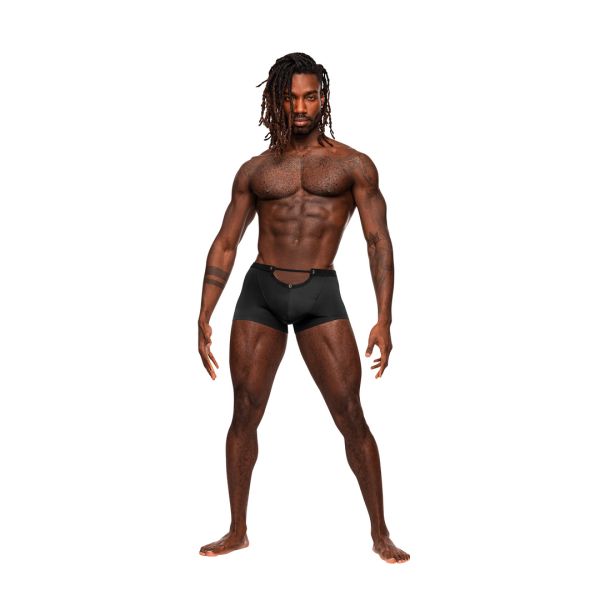 Male Power Magnificence Mini Short