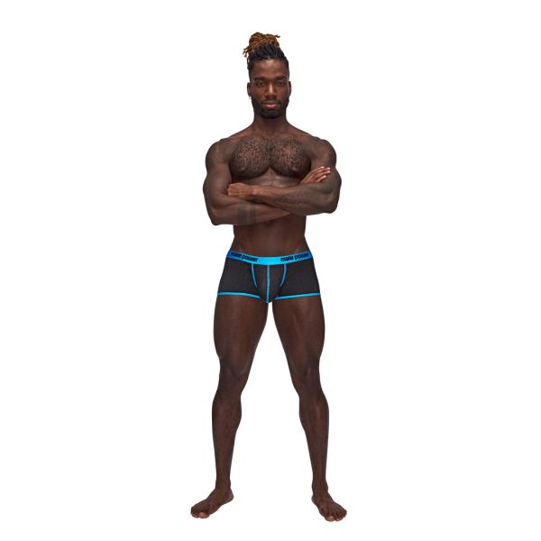 Male Power Casanova Mini Short Uplift