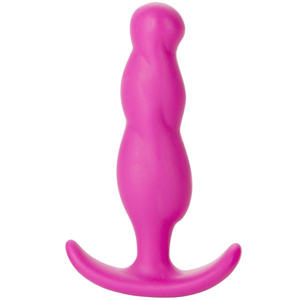 Doc Johnson Naughty 3 - Mediano - Rosa