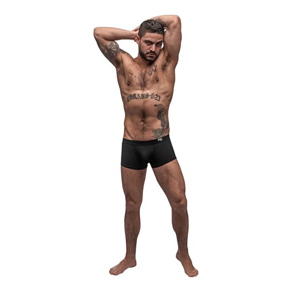Male Power Pure Comfort - Short Wonder Modal