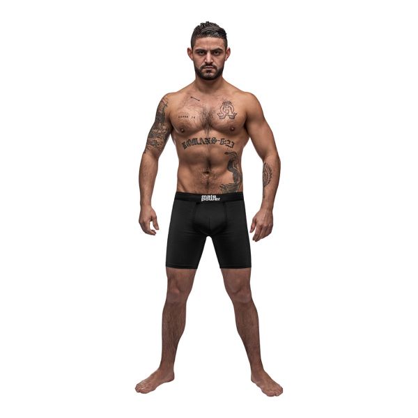 Male Power Black Nite - Short Largo