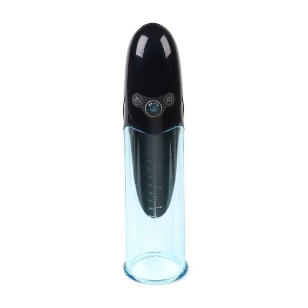 EXS HydroProPlus - Bomba de pene con tecnología inteligente