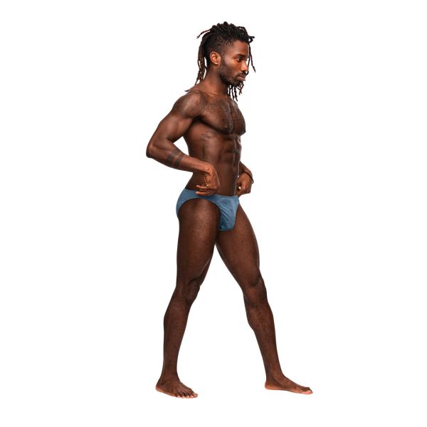 Male Power Inter-mingle Jock Brief Moonshine
