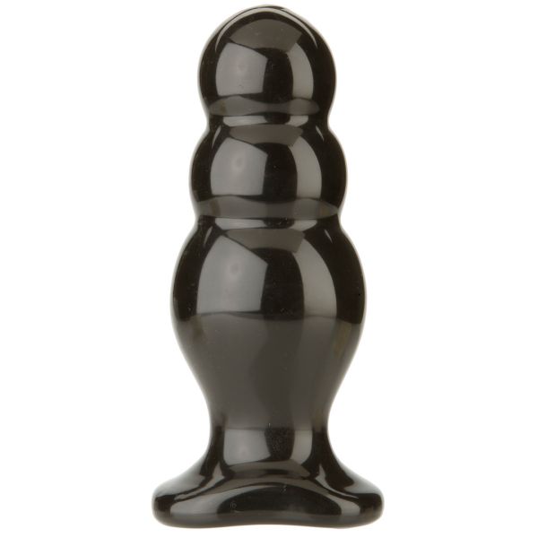 Doc Johnson Master Tool #4 - Plug anal - 16,5 cm