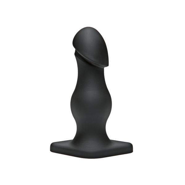 Doc Johnson The Rumpy - Plug anal - 2 piezas