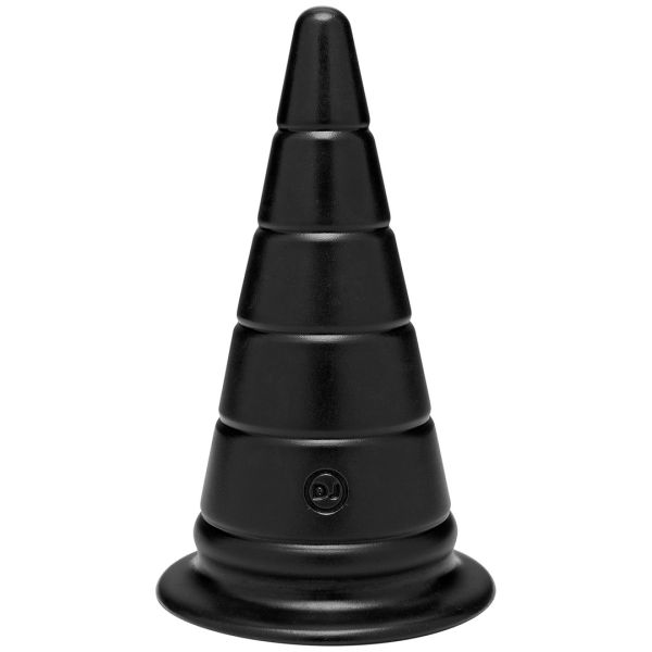 Doc Johnson Anal Stretcher Plug - Plug anal - 15 cm