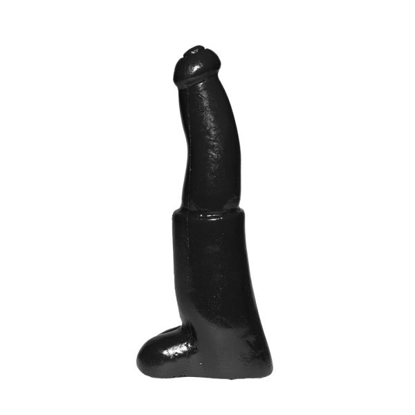 Prowler Red The Beast Dildo - Negro