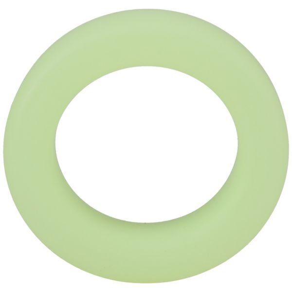 Doc Johnson The Big O - Cockring - Verde