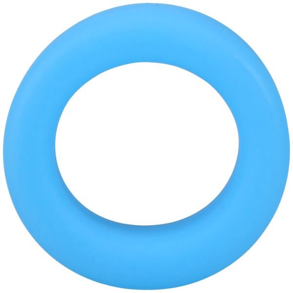 Doc Johnson The Big O - Cockring - Azul