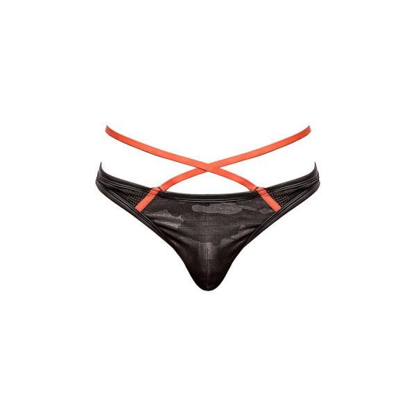 Male Power Sport Strap Thong - L/XL