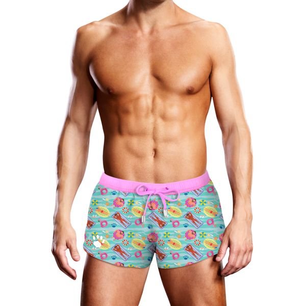 Prowler Bañador - Swimming