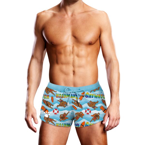 Prowler Bañador - Gaywatch Bears