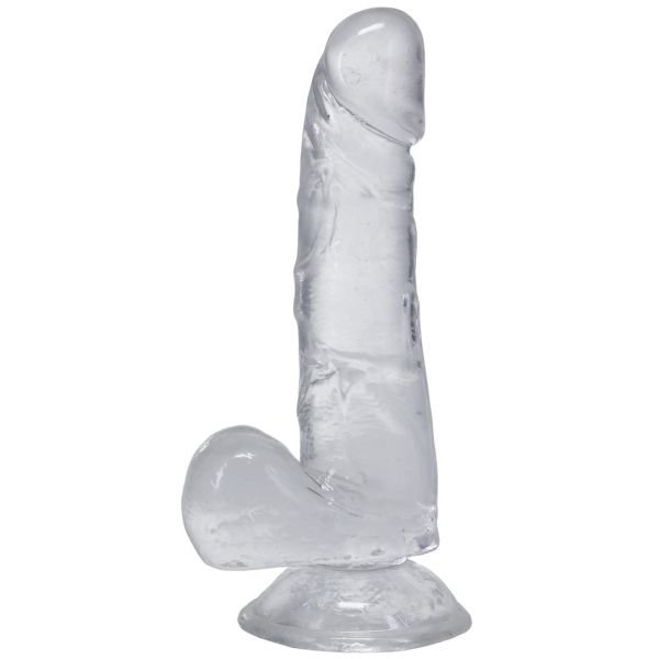 Doc Johnson Dildo - 15 cm