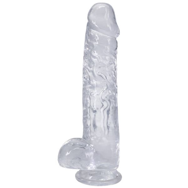 Doc Johnson Dildo - 25 cm