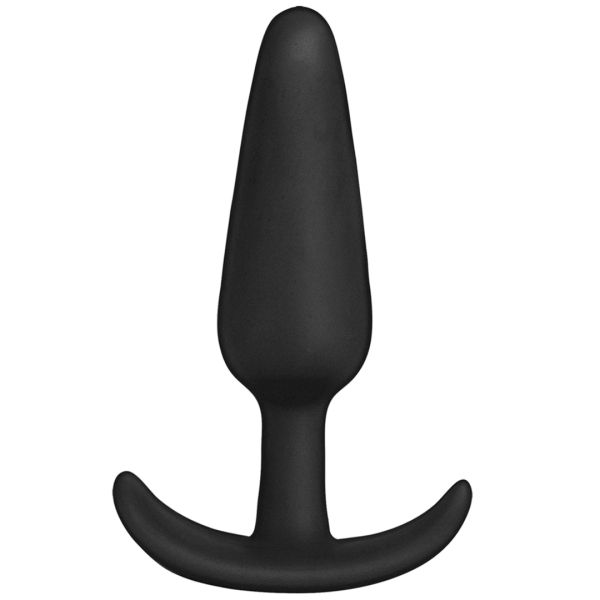 Doc Johnson Plug anal - 8 cm