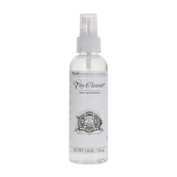 Touché Limpiador de juguetes - 150 ml