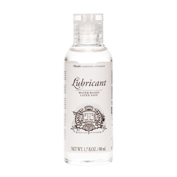 Touché Body Slide - Lubricante - 80 ml