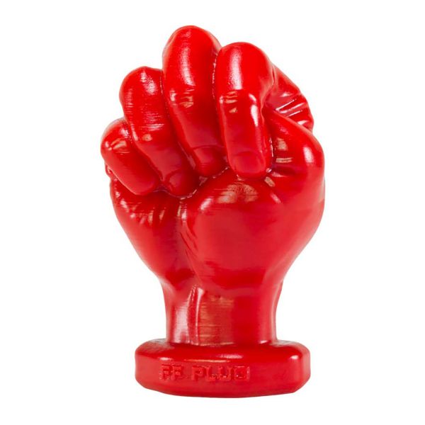 Prowler Red FIST by Oxballs - Pequeño - Rojo