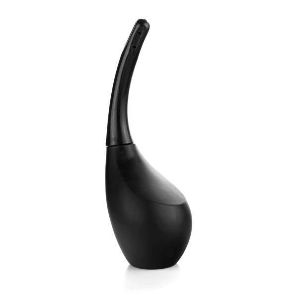 Prowler Red Ducha anal Perfect Angle - Negro