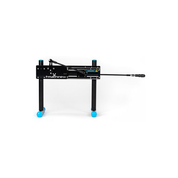 F-Machine Pro 4 Fuck Machine - Negro
