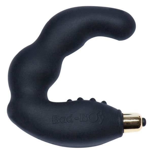 Rocks-Off Bad Boy - Estimulador doble del punto P