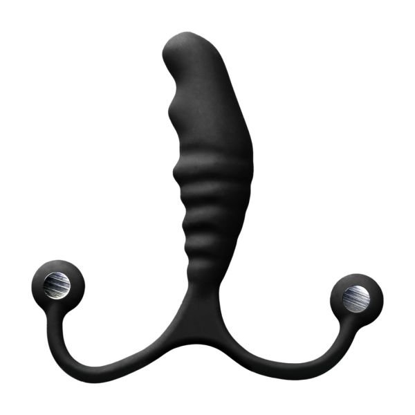 Aneros PSY - Estimulador de próstata - Negro