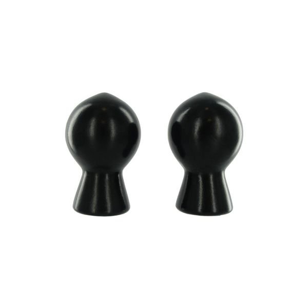 XR Brands Pinzas de succión Nipple Booster