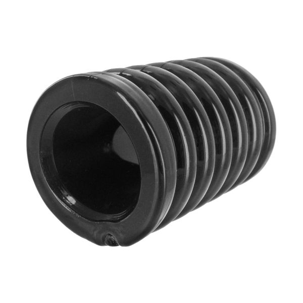 XR Brands Spiral - Ballstretcher - Negro