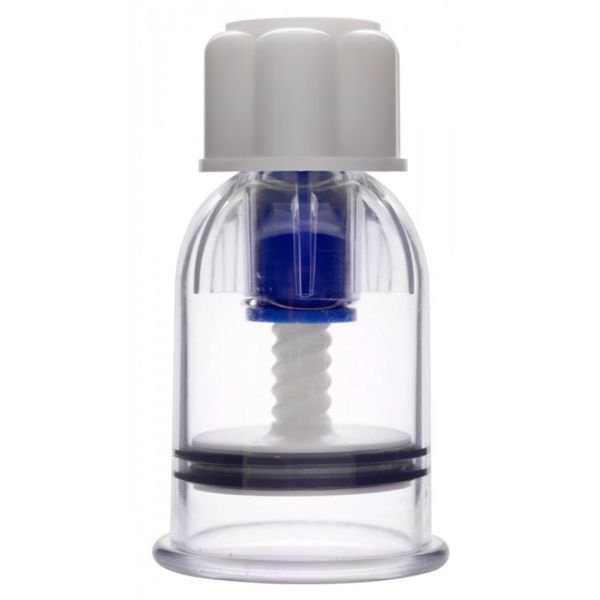 XR Brands Ingestion - Succionador anal