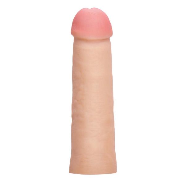 XR Brands Mega Enlarger - Funda de pene