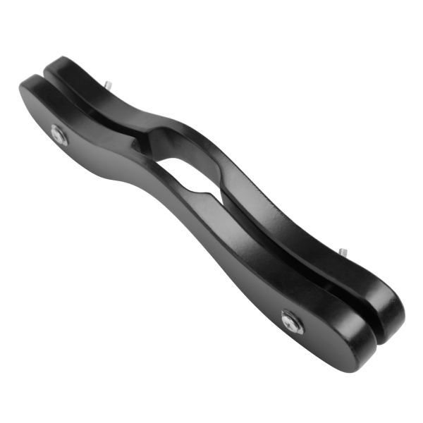 XR Brands The Enforcer - Atadura para inclinarse hacia delante